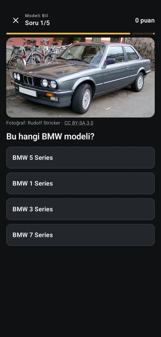Car Spotter — görsel 3