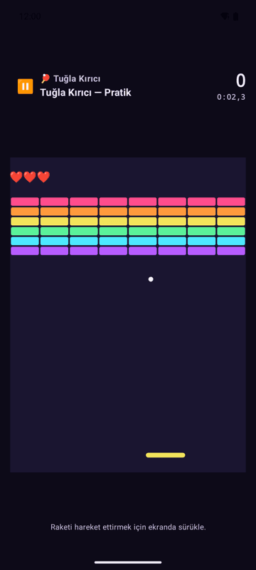 Chaos Arcade — görsel 8