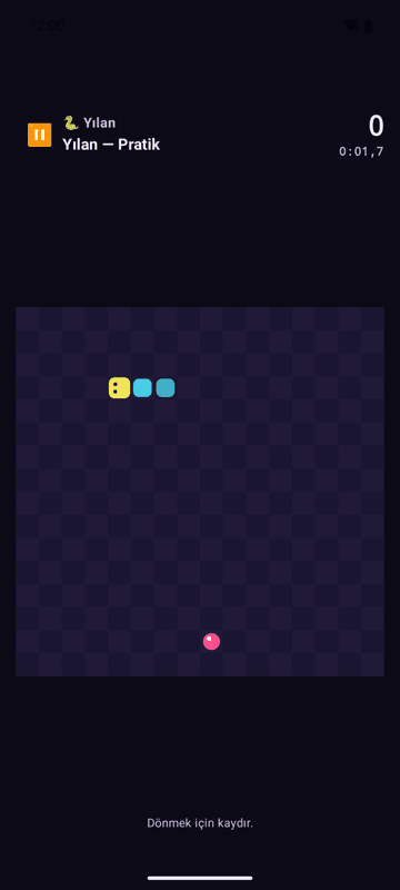 Chaos Arcade — görsel 6