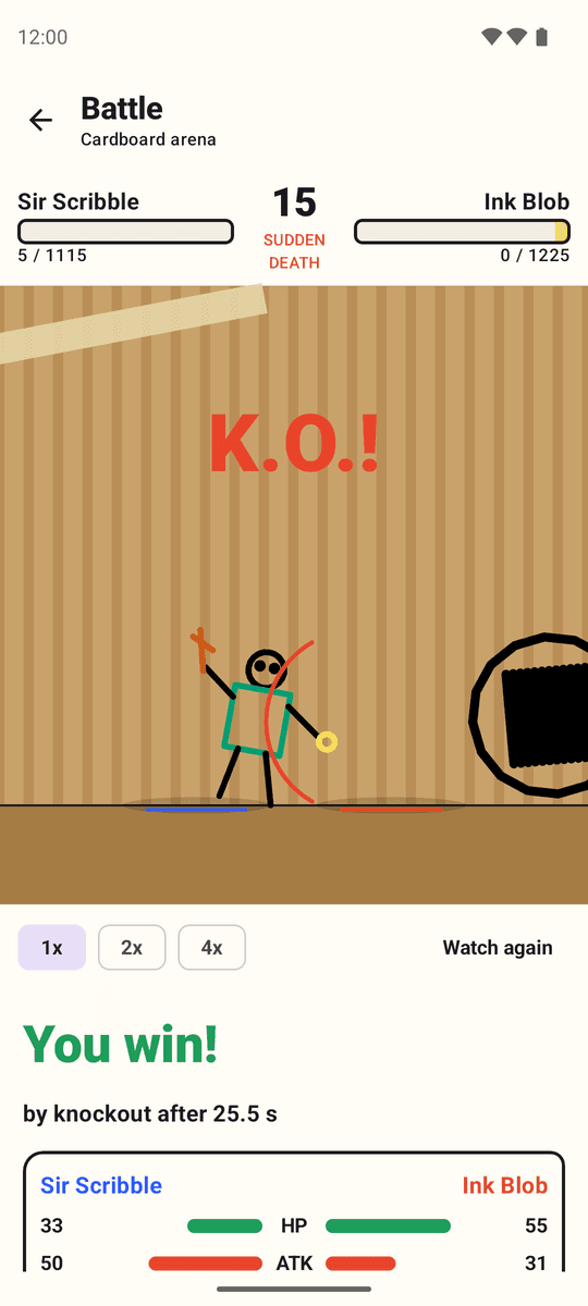 DrawFight — görsel 5