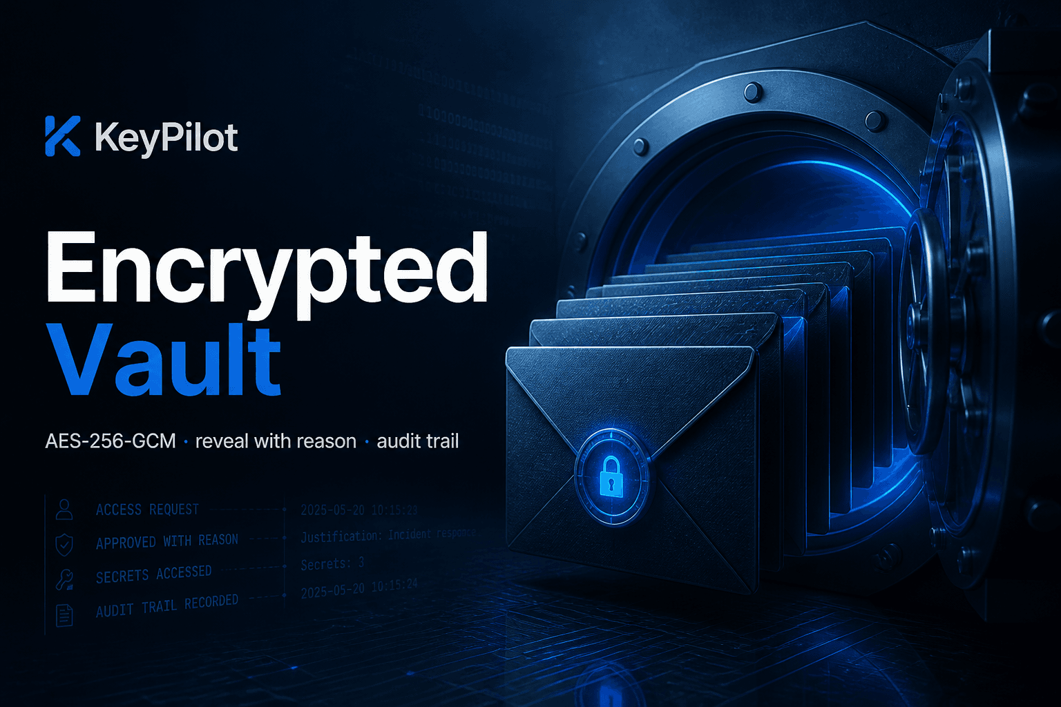 KeyPilot