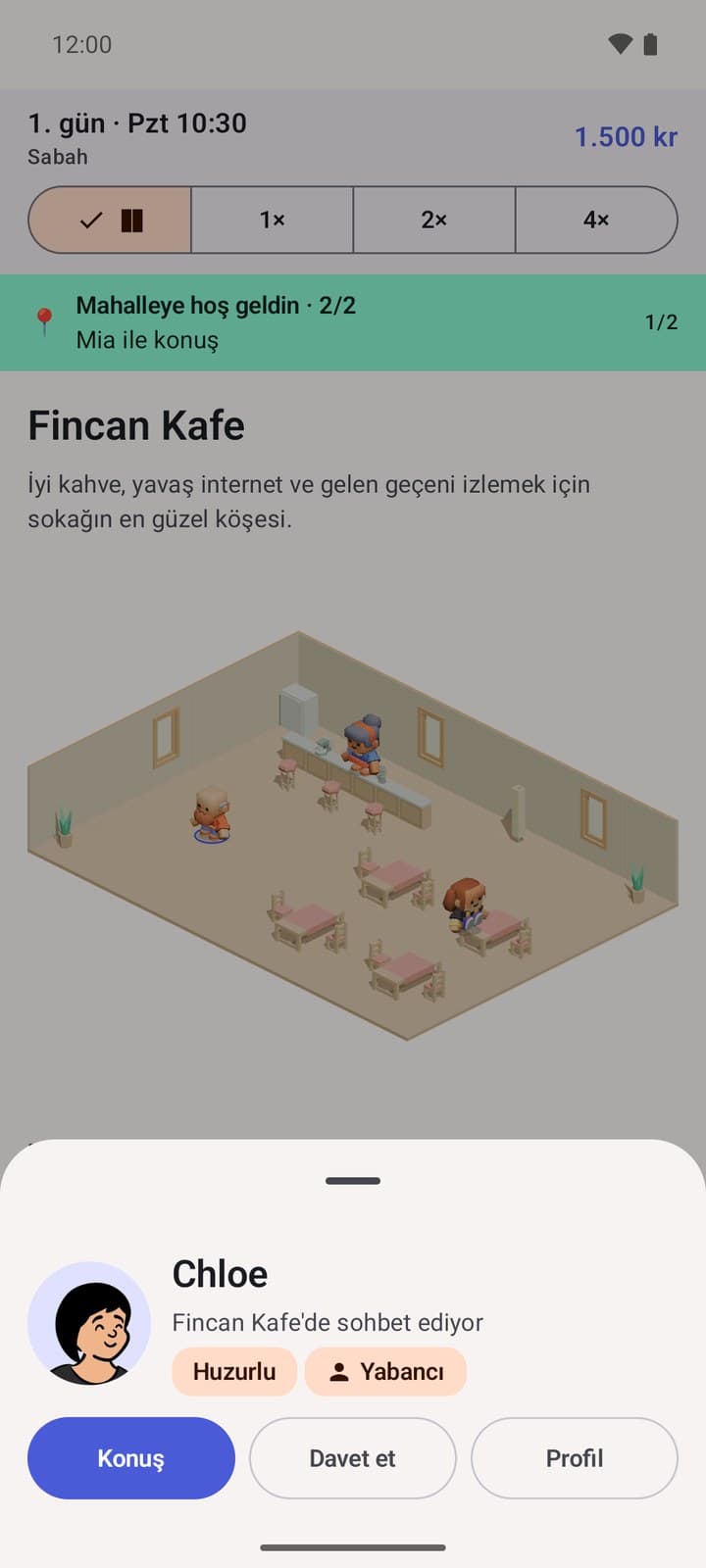 Lifelane — görsel 5