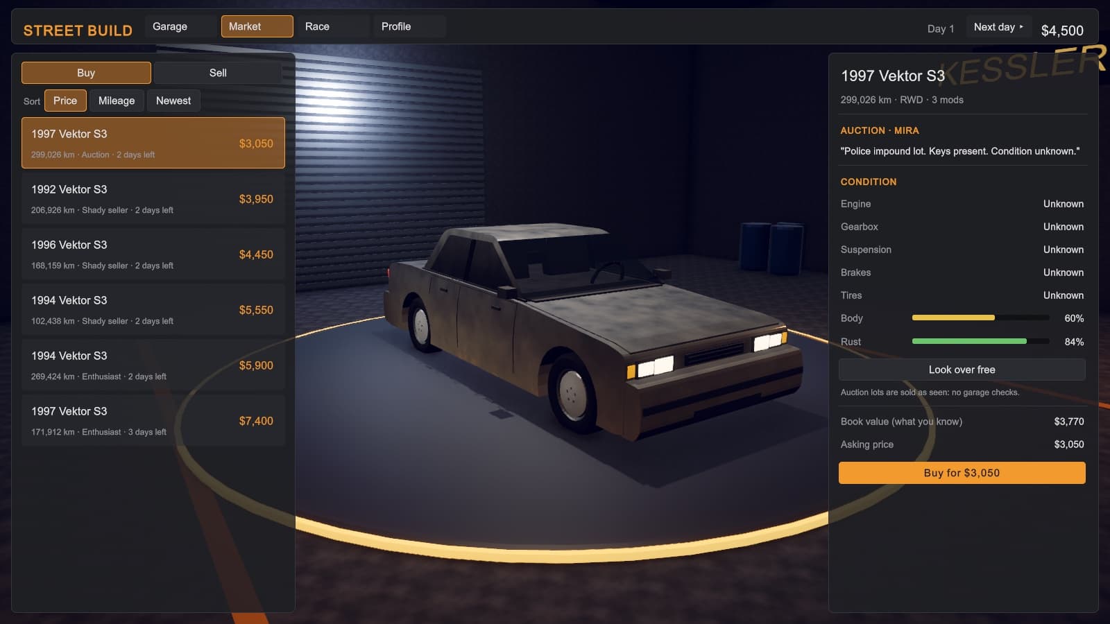 Street-Build — görsel 6