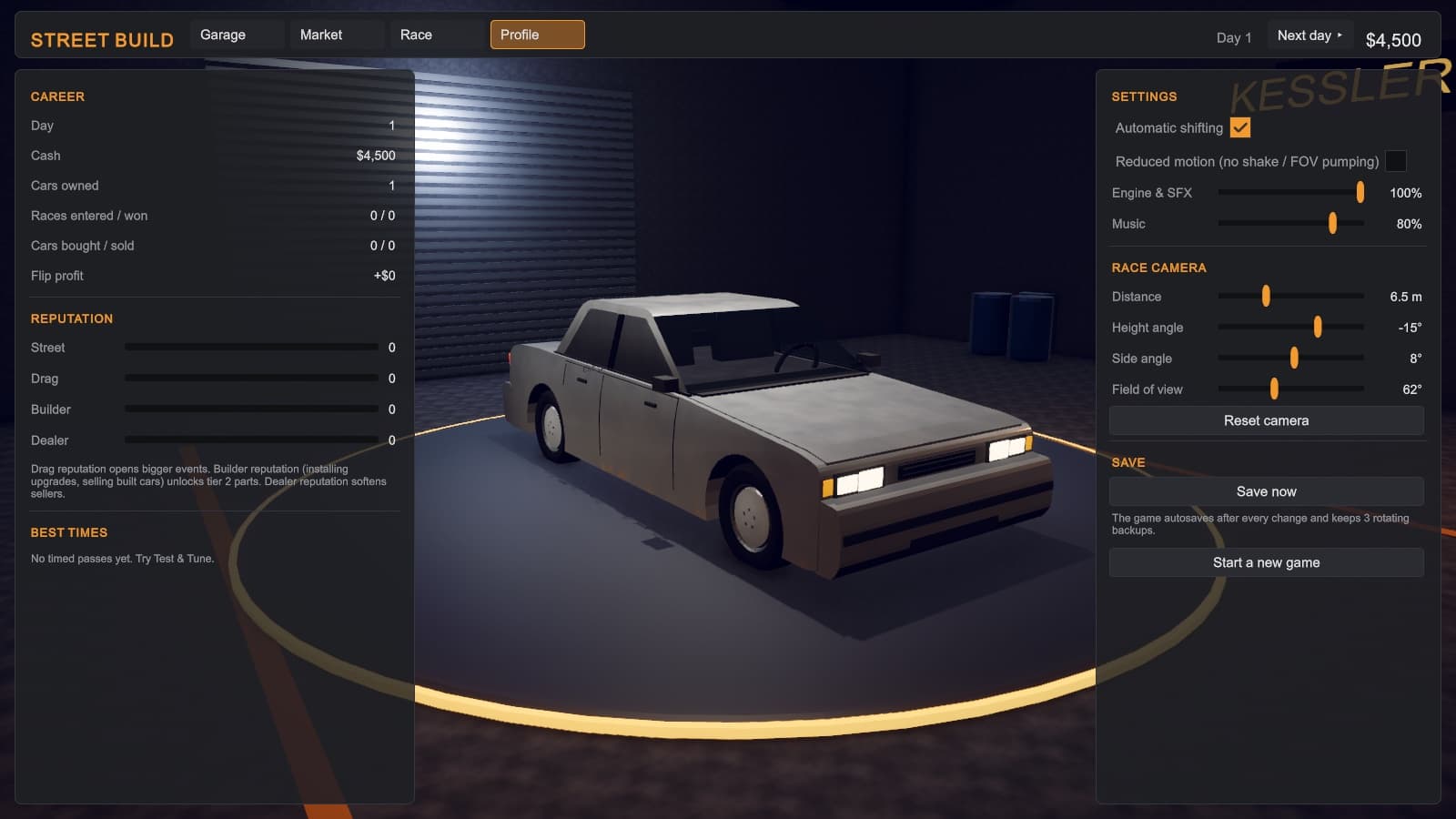 Street-Build — görsel 7