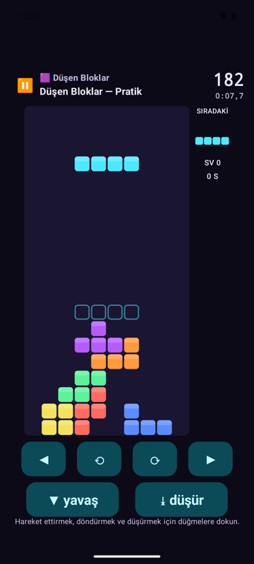 Chaos Arcade — görsel 10, tam ekran