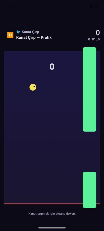 Chaos Arcade — görsel 11, tam ekran