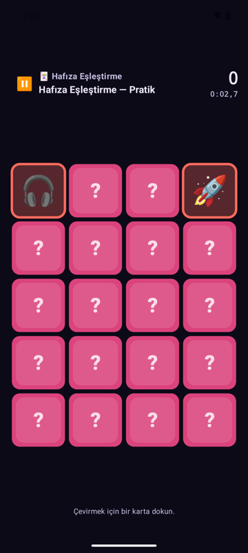 Chaos Arcade — görsel 9, tam ekran