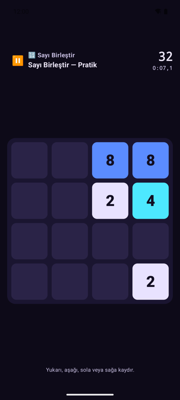 Chaos Arcade — görsel 5, tam ekran