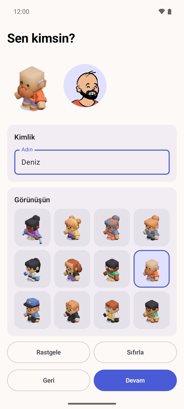 Lifelane — görsel 1, tam ekran