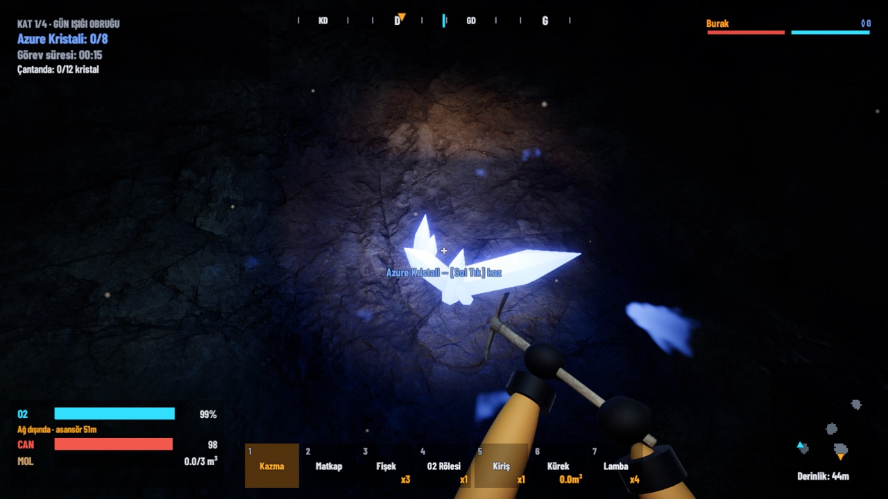 Tunnel Rats — görsel 7, tam ekran