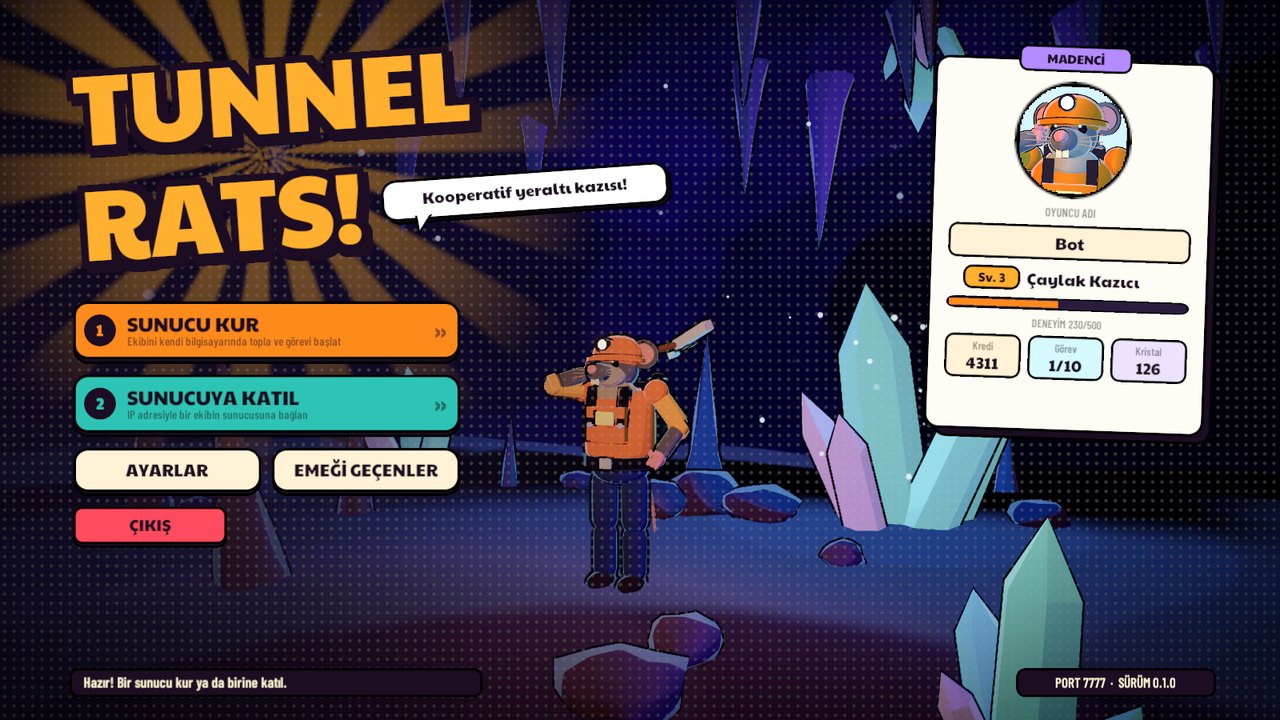 Tunnel Rats — görsel 12, tam ekran